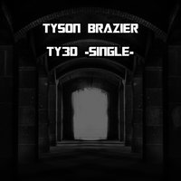 Ty3D - Tyson Brazier