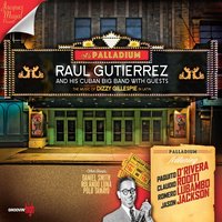 'Round Midnight - Raul Gutierrez and his Cuban Big Band