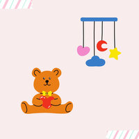 Mellow (Calm Babies) - Happy Baby Music Curation