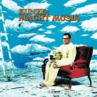 Keine Umkehr mehr - Heinz Rudolf Kunze