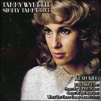 Take Me To Your World - Tammy Wynette