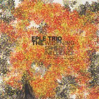 Triplex - Eple Trio & Jonas Sjøvaag & Andreas Ulvo & Sigurd Hole