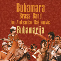 Ptica - Bubamara Brass Band