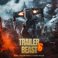Heavy Hitters - Michael Maas