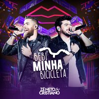 Bebi Minha Bicicleta (Coração Falido) - Zé Neto & Cristiano