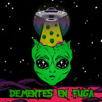 Quiero Saber de Vos - Dementes En Fuga