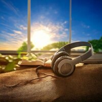 Floating Harmonic Flow - Spirited Stallions27 & Restful Relaxation & The Relaxing Sounds of Swedish Nature