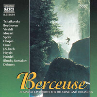 Berceuse - Slovak Radio Symphony Orchestra & Габриэль Форе