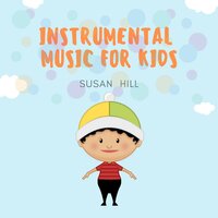 Trill Time - Susan Hill