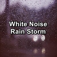Gutter Rain For Quiet Nights To Repeat for 24 Hours - Rain Shower Spa & Lightning, Thunder and Rain Storm & Rain Meditation