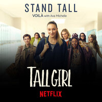 Stand Tall - Voila & Ava Michelle