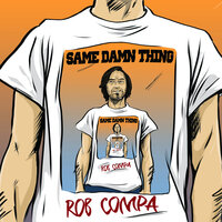 Maybe Baby - Rob Compa