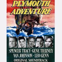 Plymouth Adventure - Elmer Bernstein