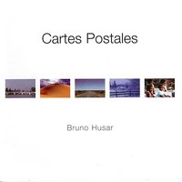 Gare Saint-Lazare - Stéphane Husar