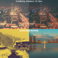 Happening Ambiance for Fine Dining Establishments - Latin Jazz Society