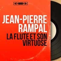 Vocalise-étude en forme de habanera, M. 51 - Jean-Pierre Rampal & Annie d'Arco & Морис Равель