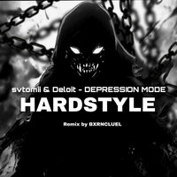 Depression Mode - svtomii & DeLoit & BXRNCLUEL