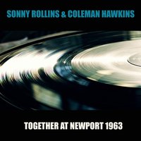 The Way You Look Tonight - Sonny Rollins