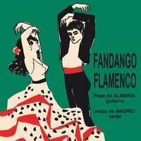 Medias Granadinas (with Jesús de Madrid) - Jesús de Madrid & Pepe de Almería