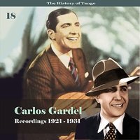 La cabesa del Italiano - Carlos Gardel