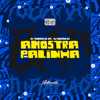 Amostra da Palinha - DJ Tubarão ZS & DJ Vilão DS