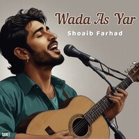 Umeeda Ta zeba - Shoaib Farhad