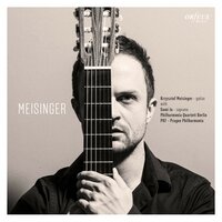 Guitar Quintet in C Major, G.453: IV. La Ritirata Di Madrid - Krzysztof Meisinger with Philharmonia Quartett Berlin & Krzysztof Meisinger & Луиджи Родольфо Боккерини