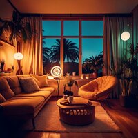 Moonlight Bassline Groove - Lofi Soul & Lofi Soul Music & Lofi Space