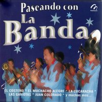 Las Gaviotas - Banda Sinaloense