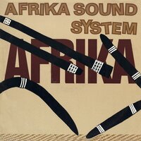 Afrika - Afrika Sound System