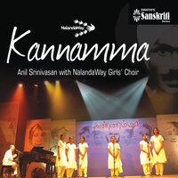 Agni Kunju - Anil Srinivasan & NalandaWay Girls Choir