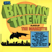 The Cat Woman - The Marketts