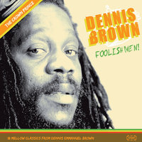 Long And Winding Road - Dennis Brown