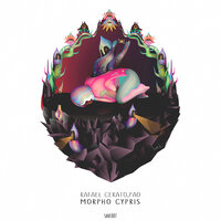 Morpho Cypris - Pao & Rafael Cerato & Sasse & Jonas Saalbach