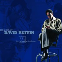I Saw You When You Met Her - David Ruffin