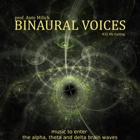 Theta Voices - Ante Milich