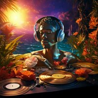 The Art of Relaxation - Ritmos lofi & SPA Atmosphere & Spa Day Mood