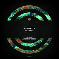 Samurai - NuFects & Kamilo Sanclemente & Sebastian Valencia (COL)