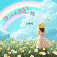 悸动的心跳 - 王小叶