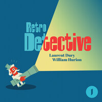 Rise Above - William Hurion
