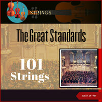 You Go To My Head - 101 Strings & Wilhelm Stephan