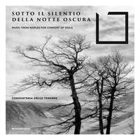 Gagliarda - Consorteria delle Tenebre & Teodoro Baù & Rosita Ippolito & Noelia Reverte Reche & Marco Casonato