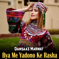 Pa Rikhtyia Khafa We Ashna - Damsaaz Marwat