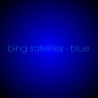 Remember - Bing Satellites