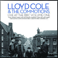 Four Flights Up - Lloyd Cole And The Commotions