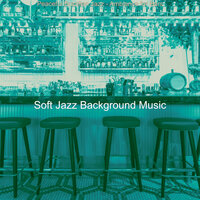 Lonely Ambiance for Coffee Bars - Soft Jazz Background Music