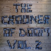 Anticipating Nowhere - The Crooner Of Doom