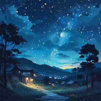 大自然的声音 - 李清泉
