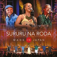 Até no Japão - Sururu Na Roda