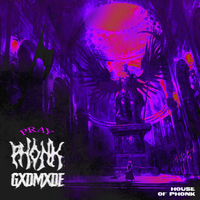 Pray - Phonk & GXDMXDE